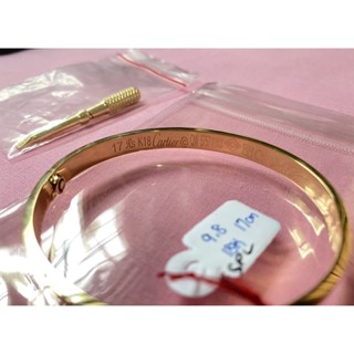 Cartier Love Bangle (screw type) #3
