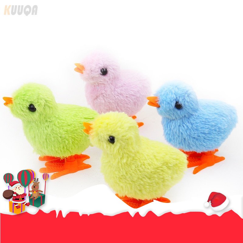 Christmas Stocking Stuffers Wind Up Toys Assorted Small Toys Party Favors For Kids, Novelty Jumping And Walking Toys Assortments Clockwork Goody Bag Filler And Fun Decoration