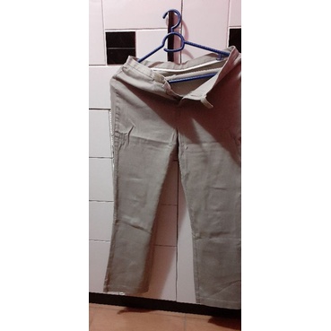 Giordano pants(used) | Shopee Philippines