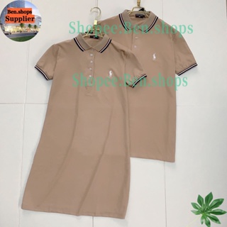fashion color cream family couple polo shirt plain cotton /S-2XL/LKD LKG /15nice colors