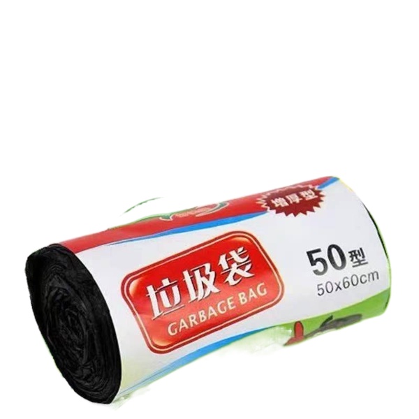 ln stockEasonShop COD Environmental Garbage Bag/RanDom Color