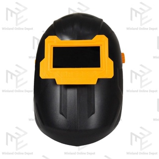 INGCO by Winland 100% PP Welding Mask Welding Helmet Welding Tool WM101 WM-101 #4