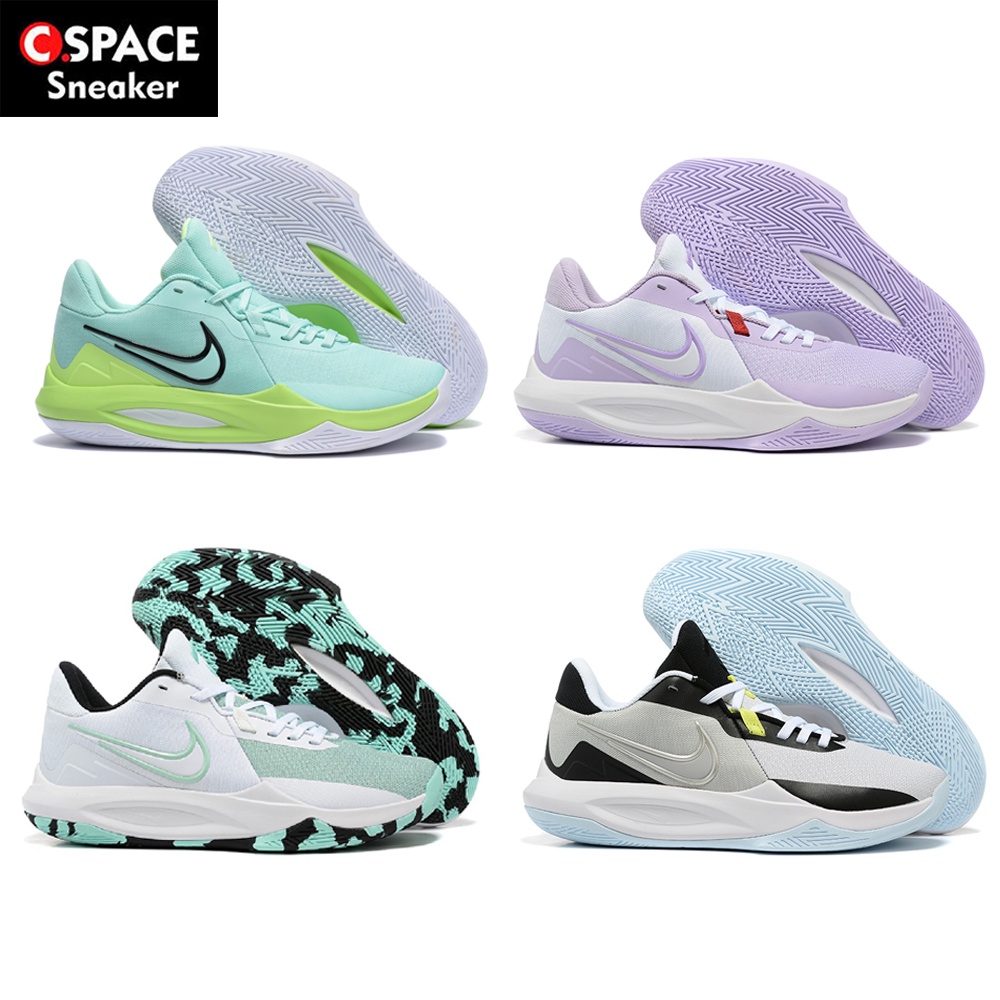 nike basketball shoes size 6