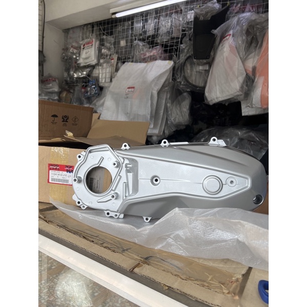 HONDA PCX 160 CRANKCASE COVER SIDE 11341K1ZJ10 Shopee Philippines