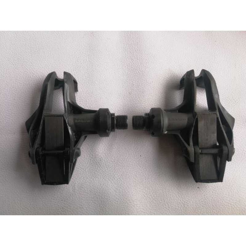time iclic pedals