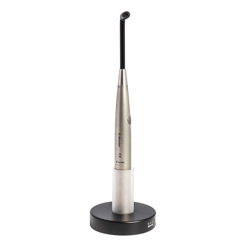 Dental Caries Detector COXO CHunter Tooth Decay Detection Pretective