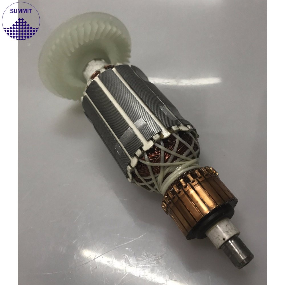 Universal Angle Grinder Rotor For Bosch GWS6100 Replacement Original