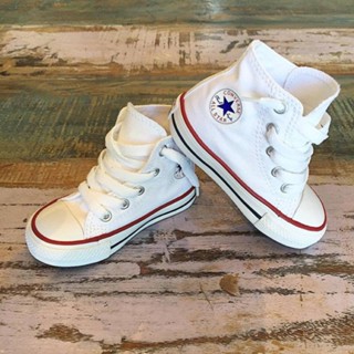shoes for kids girl Converse kids midium high cut shoes #3