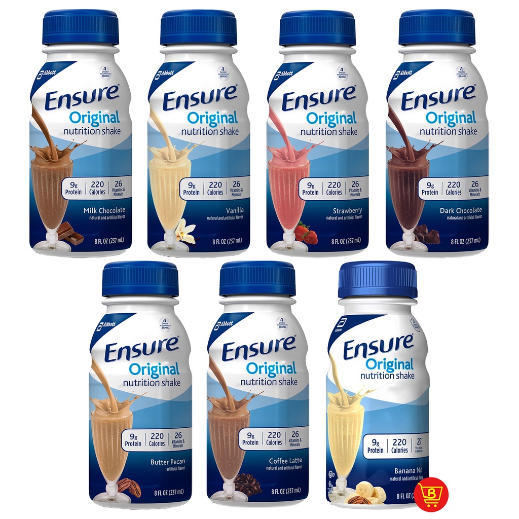 ensure-original-nutrition-shake-237ml-shopee-philippines