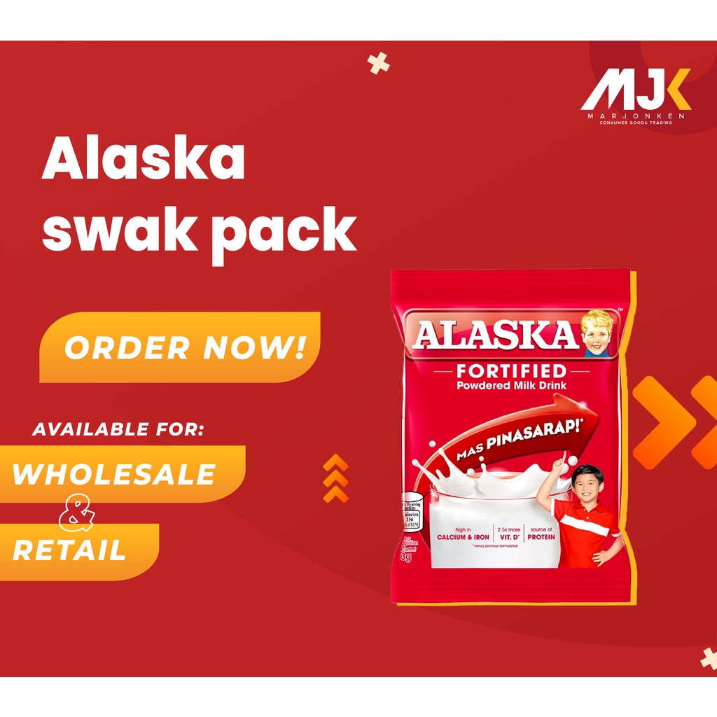 alaska-fortified-powdered-milk-drink-33g-6pcs-shopee-philippines