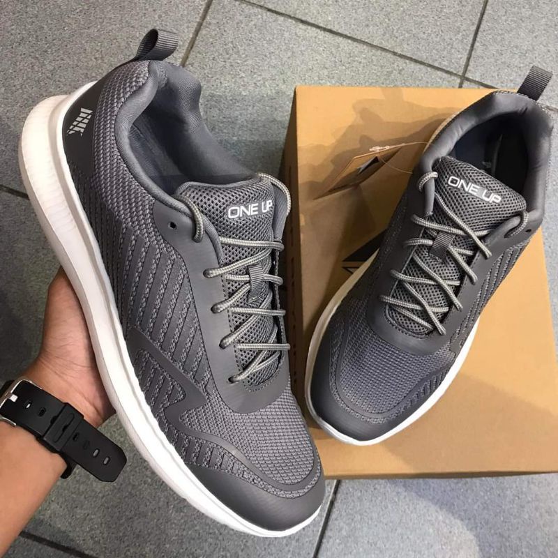 **SALE 40% OFF ALCOTT World Balance Shoes for Men | Shopee Philippines