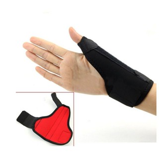 UIEEPGP Black Thumb Spica Splint Stabiliser Wrist Support Brace Arthritis Injuryveet hair removal wa #6