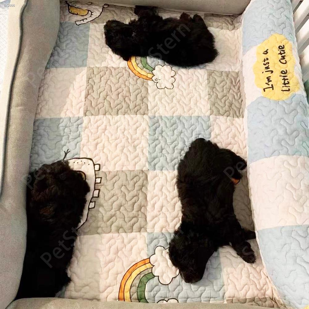Vouchers & Services  PetStern Pet Matting For Cage Playpen Bed Cat Dog Floor Mat Anti-slip Waterproo #5
