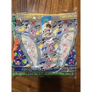 COD boys brief kids for 9-10 years old 12pce per pack waist 24-25 #3