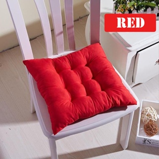 Philippines no.1 Sofa Pillow Chair Cushion Backrest Soft Floor Cushion Dining Padding Square #6