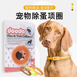 ✠Cat collar dog anti-insect collar insect-repellent ring cat supplies bell to remove fleas and lice