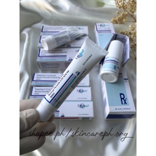 |Expiry Feb2024| Epidu0 Gel Adapalene 0.1% + Benzoyl peroxide 2.5% |MADE IN FRANCE| #7