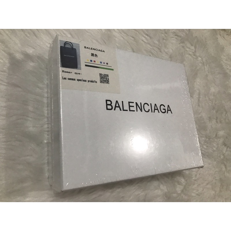 balenciaga bag shopee