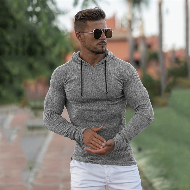 winter sweater mens style