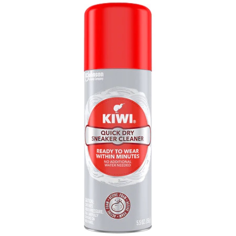 Kiwi Quick Dry Sneaker Cleaner Shopee Philippines
