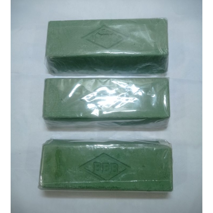 Buffing Soap Bar BBB 800g (Authentic) Shopee Philippines