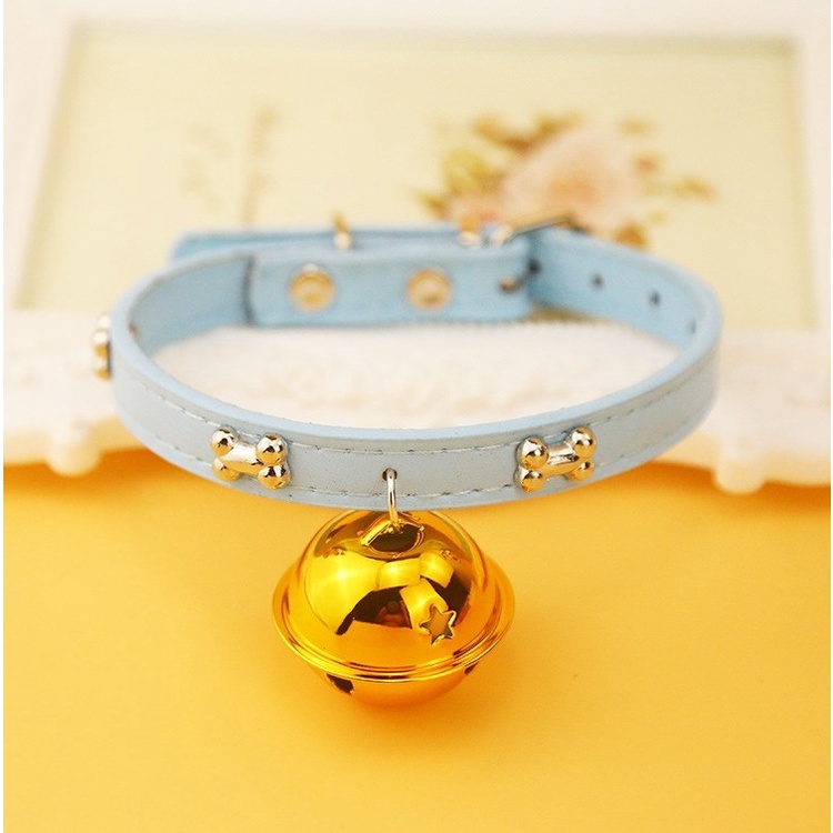 ▫Flea ring dog supplies flea removal cat dog collar dog ring in vitro deworming teddy cat to preve #7