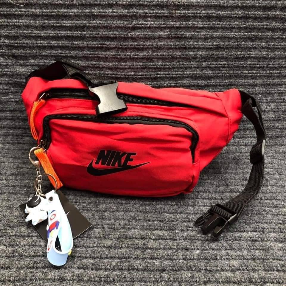 Nike Belt Bag , Weaist bag , For Men&Women Good Quality Shopee