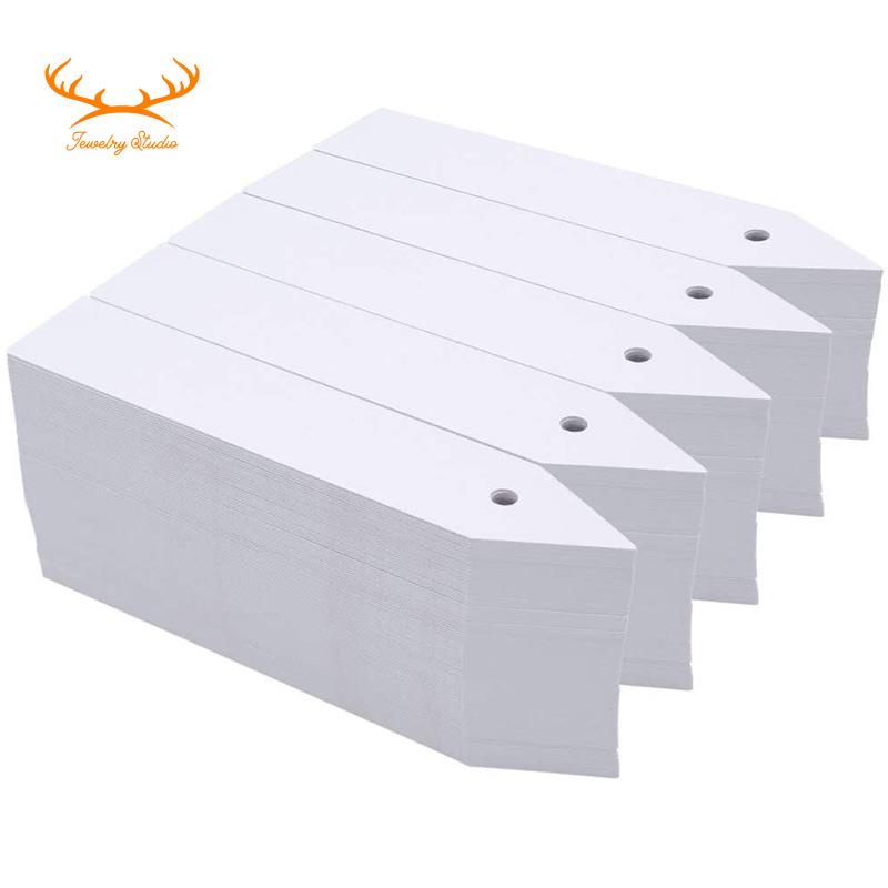 Plant Tags,Plastic Plant Nursery Garden Labels Pot Marker Garden Stake