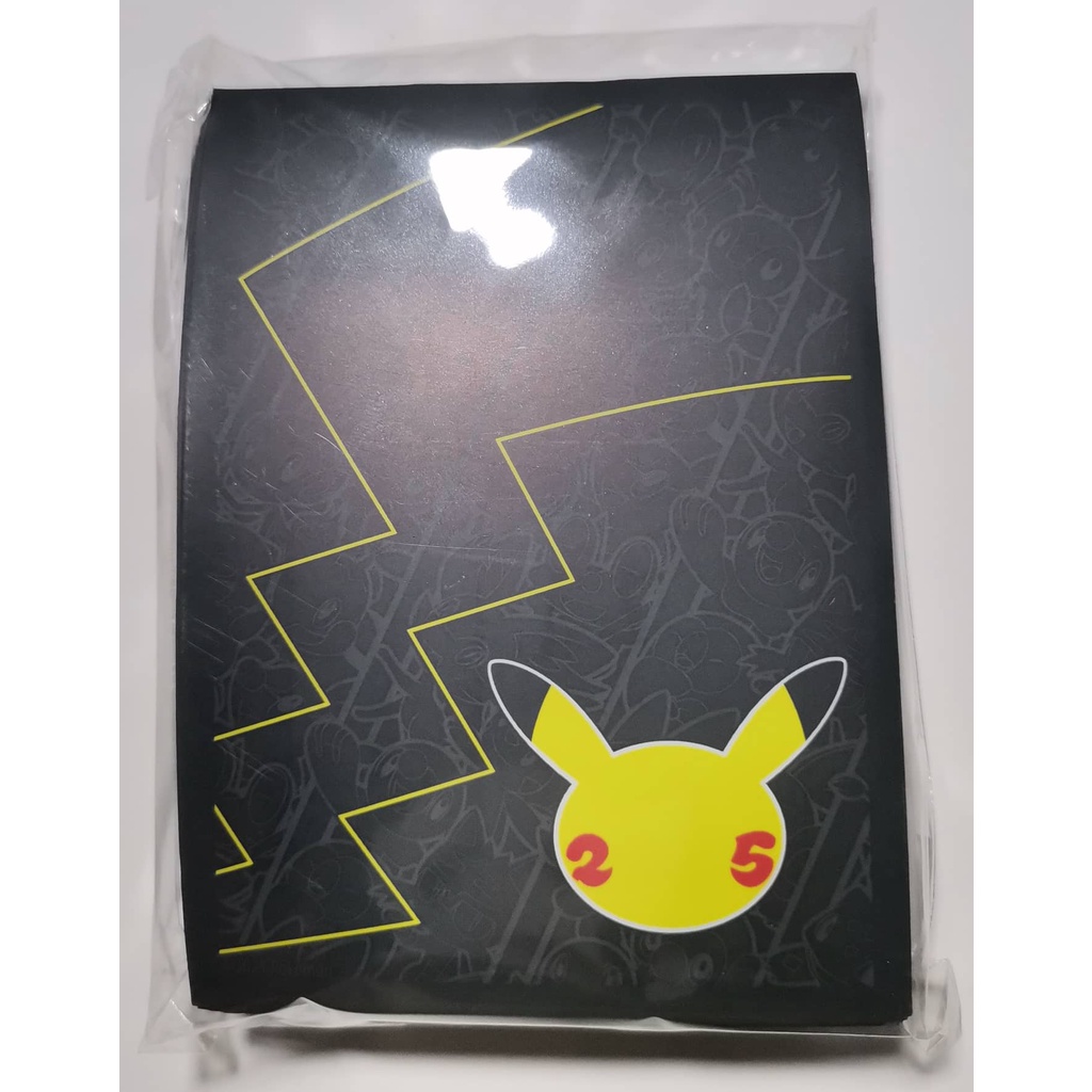 what penny sleeves for pokemon cards Amazon.com: Premium Penny Sleeves for Trading Cards - Standard Exact Fit main image 0