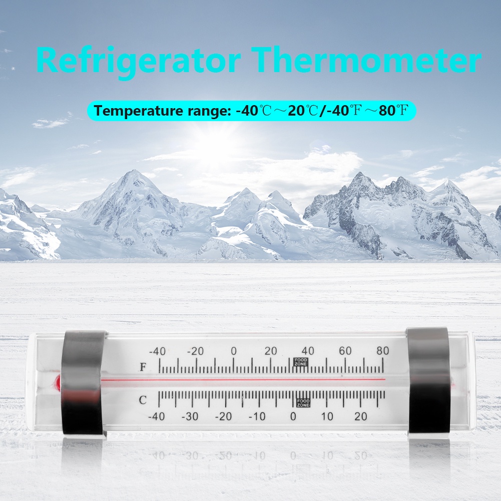 Plastic Temperature Measurement High Precision Refrigeration ...