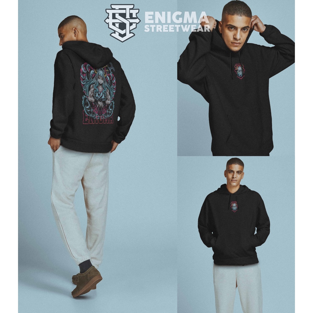 Enigma Streetwear One Piece Jacket hoodie, sweater trending unisex ...