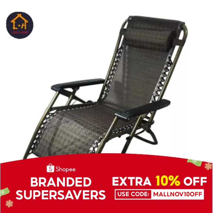 Zero Gravity Chair Home Bargains