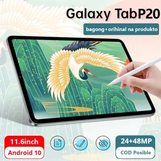 2022 SAMSUNG New Arrival Tablet Android 11.6inch Big Screen 12+512GB Android Tablet For Online Class