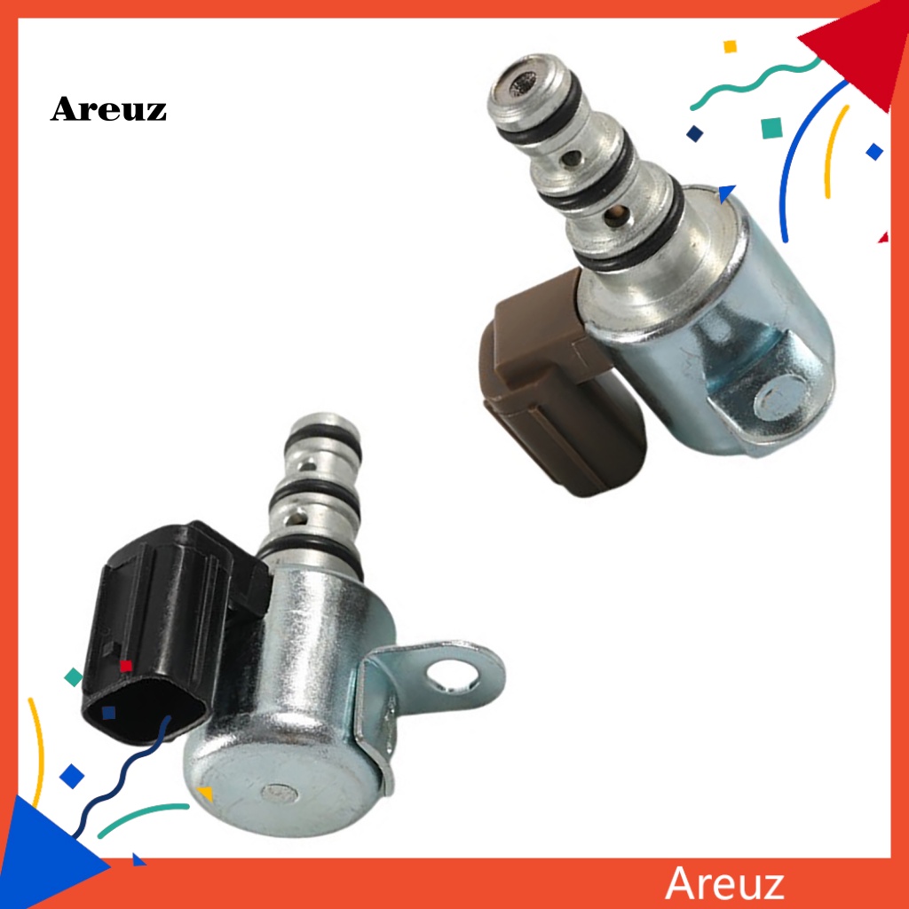 ARE 2Pcs Antibreak Automatic Transmission Shift Solenoid Valve