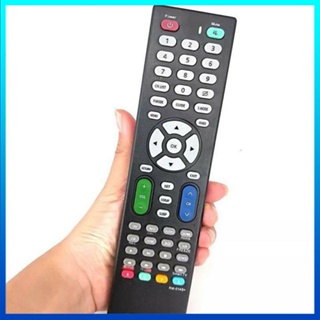 RM-L1195+X Universal Remote control Suitable for LED / LCD TV Smart Television LED Home Appliances