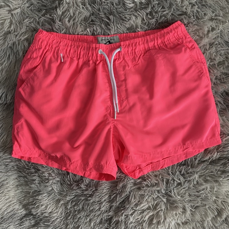 FSBN BOARD/SWIM SHORTS Shopee Philippines