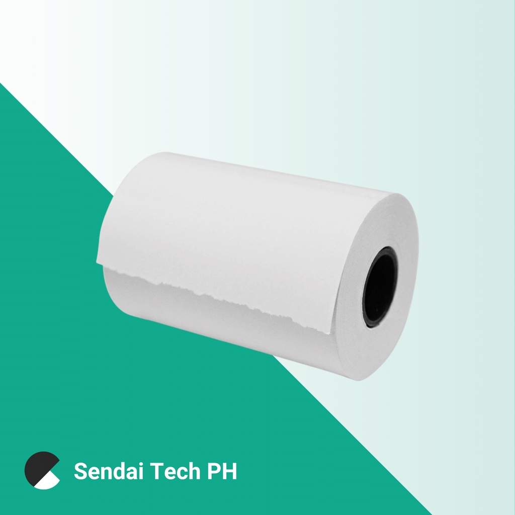 POS Paper Thermal POS Paper 57x40 57x50 Thermal Receipt Paper