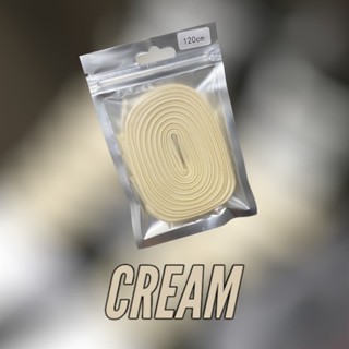 Premium CREAM LACES (Polyester)