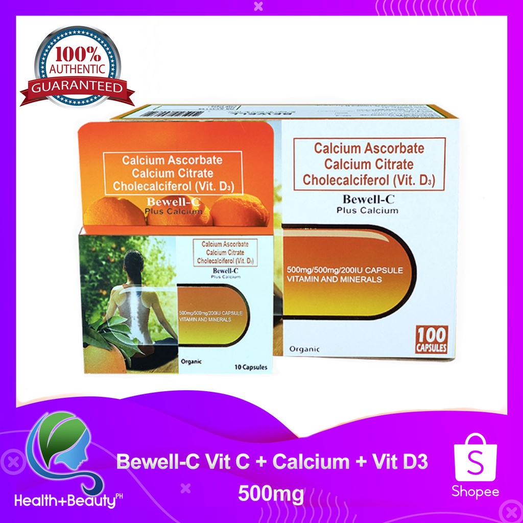jamieson vitamin c with zinc BewellC 3 in 1 Vitamin C Plus Calcium and