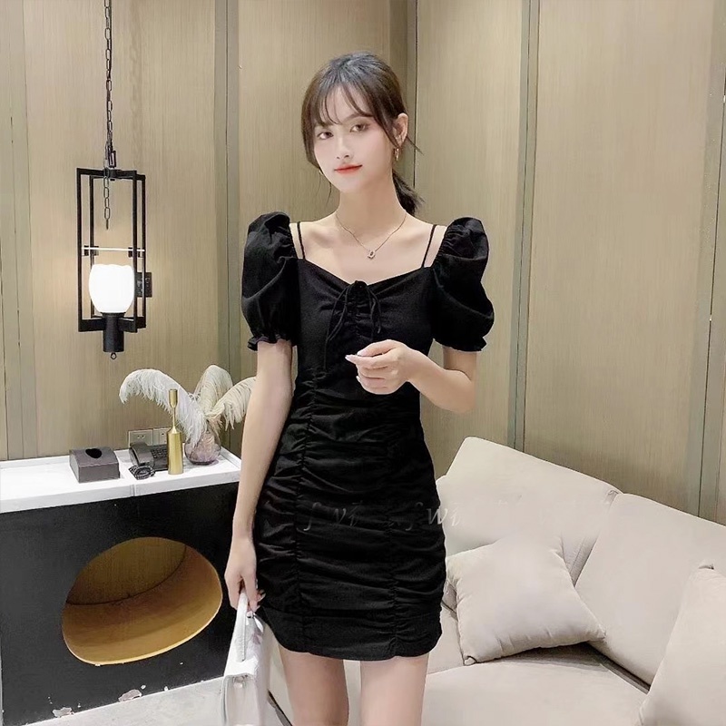 halter dress trendy party cocktail dress formal sexy korean summer ...