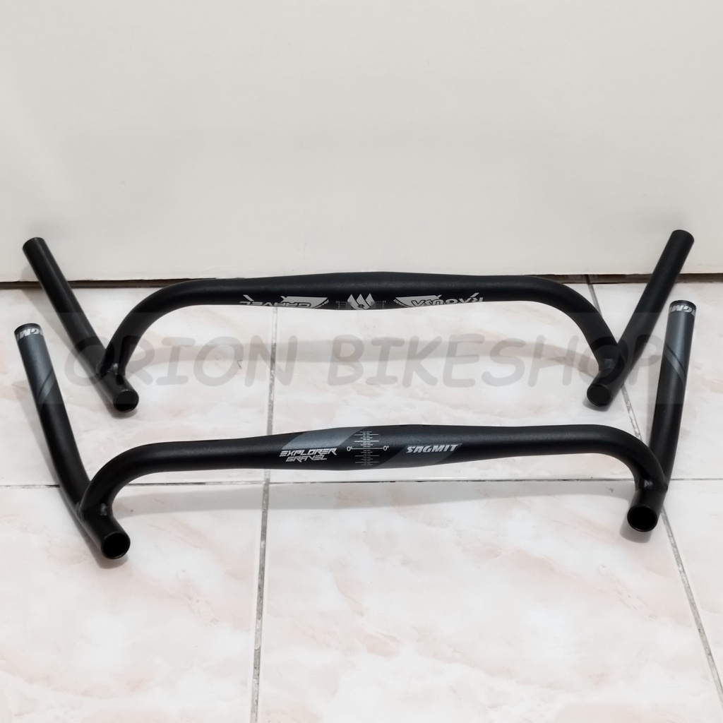kanto bar mtb