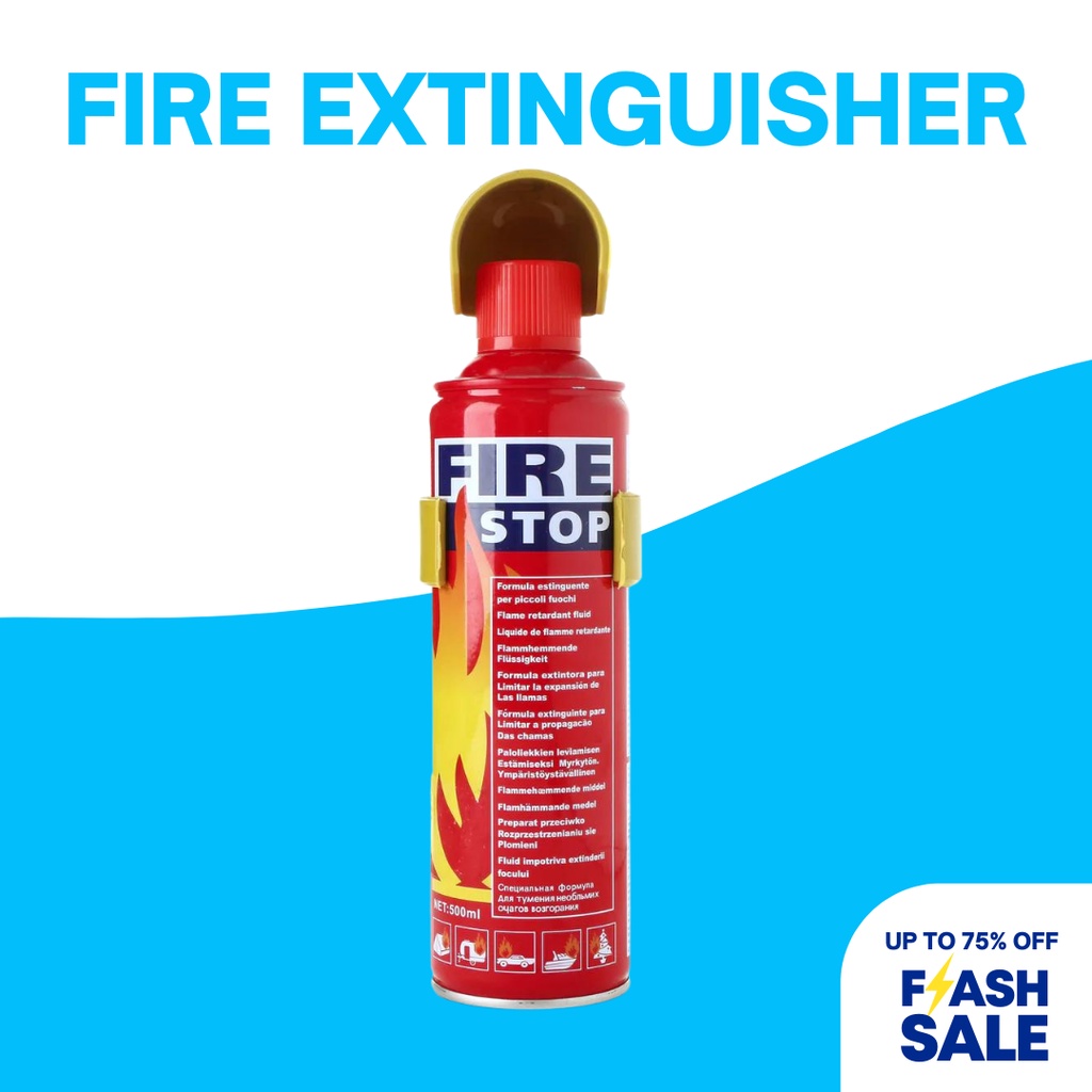 original-fire-stop-car-fire-extinguisher-with-portable-stand-for-car