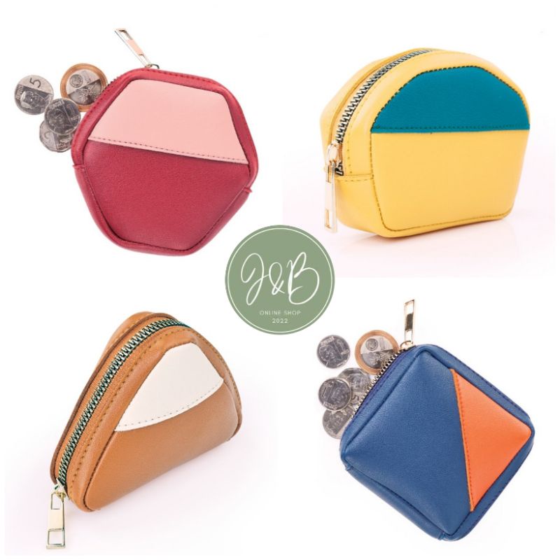 natasha-ladies-man-made-leather-coin-purse-in-colorful-shapes-shopee