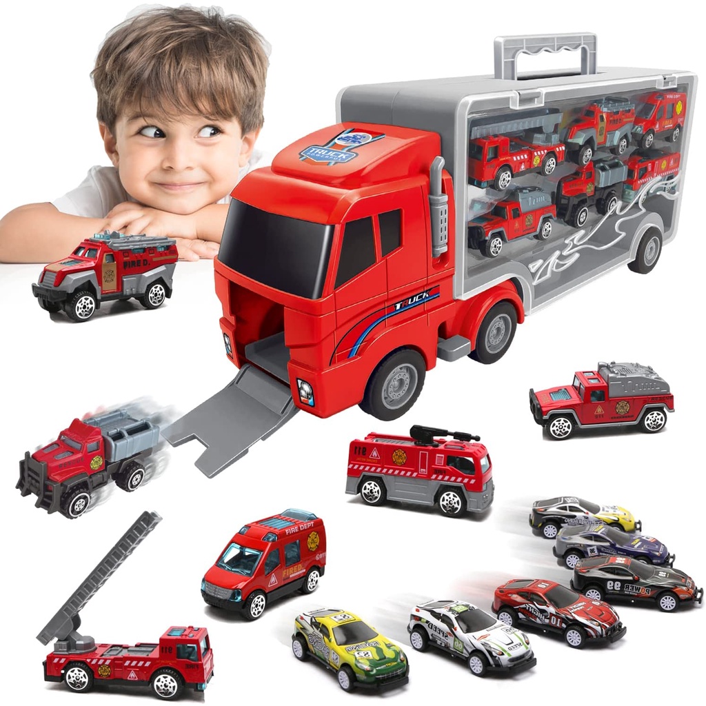 Kids Toys for Boys Girls,Toys for 36Year Old Boys, Toddler Toys/Truck