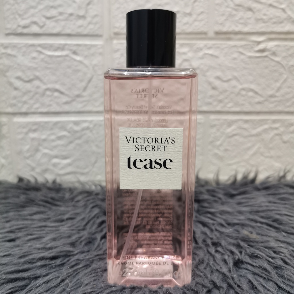 Tease Classic - Victoria's Secret (Full Bottle) | Shopee Philippines