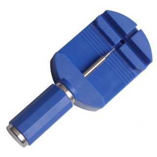 Watch Band Spring Bars Strap Link Pins Remover Adjuster Opener Repair Tools #3