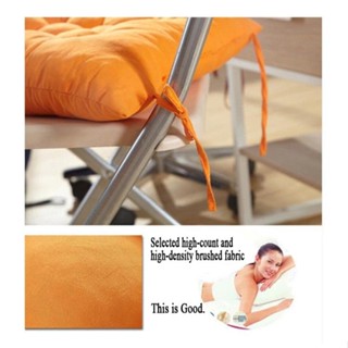 Philippines no.1 Sofa Pillow Chair Cushion Backrest Soft Floor Cushion Dining Padding Square #3