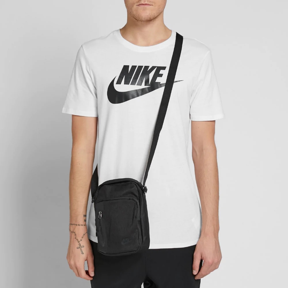 Nike Tech Sling Bag (4L) Shopee Philippines