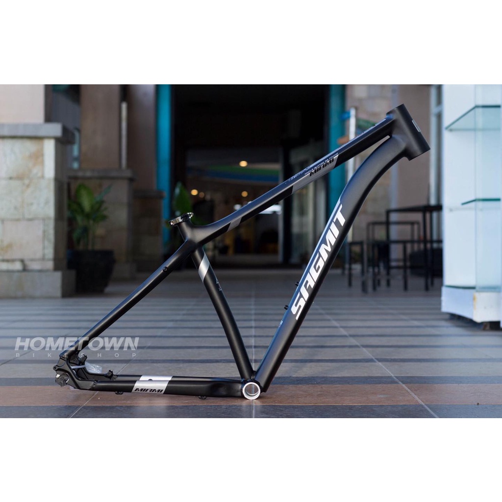 sagmit mountain bike frame