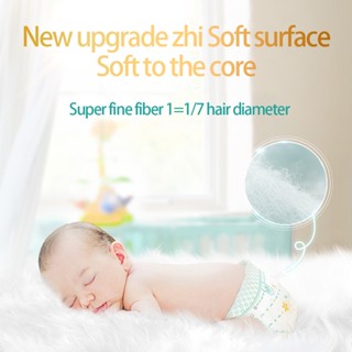 Baby Diaper Disposable Newborn Tape Diaper Size S(4-8kg)30Pcs Send Baby wipes More and Cheaper #3